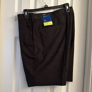Apt 9 Premier Flex Men’s shorts